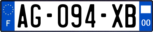 AG-094-XB
