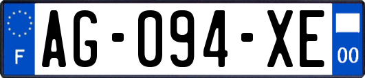AG-094-XE