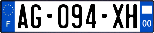 AG-094-XH