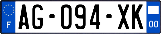 AG-094-XK