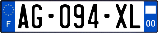 AG-094-XL