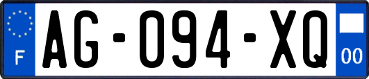 AG-094-XQ