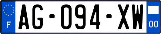 AG-094-XW