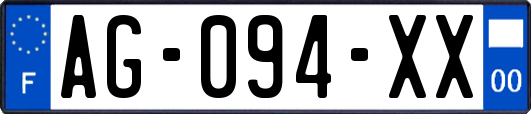 AG-094-XX