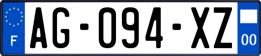 AG-094-XZ