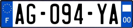 AG-094-YA