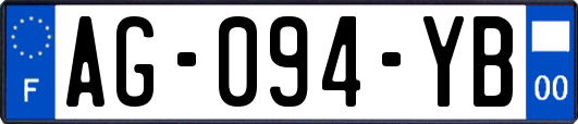 AG-094-YB