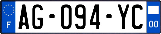 AG-094-YC