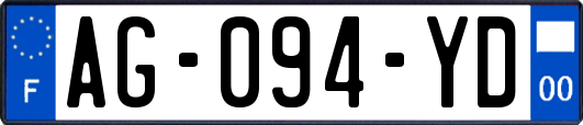 AG-094-YD