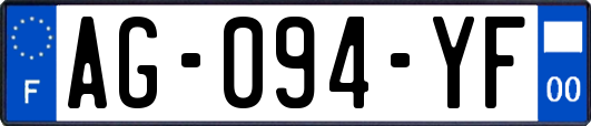 AG-094-YF