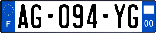 AG-094-YG