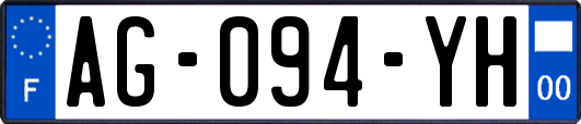 AG-094-YH