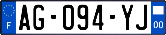 AG-094-YJ