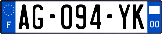 AG-094-YK