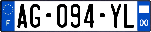 AG-094-YL
