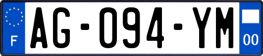 AG-094-YM