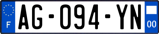 AG-094-YN