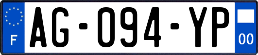 AG-094-YP