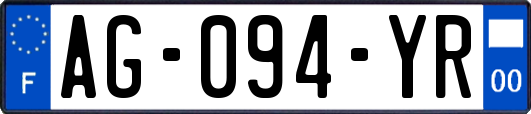 AG-094-YR