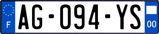 AG-094-YS
