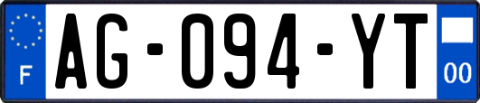 AG-094-YT