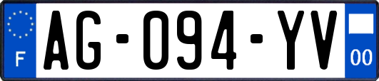 AG-094-YV