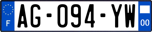 AG-094-YW