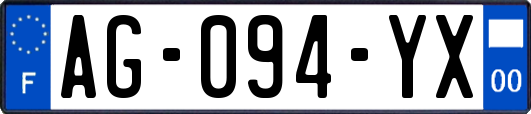 AG-094-YX