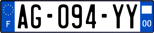 AG-094-YY