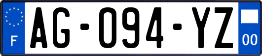 AG-094-YZ