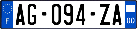 AG-094-ZA