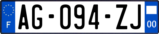 AG-094-ZJ