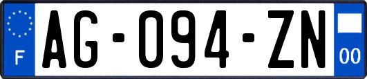 AG-094-ZN