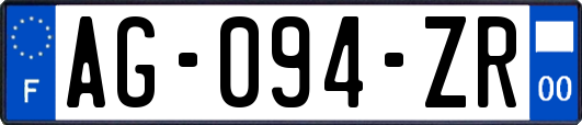 AG-094-ZR