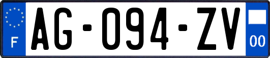 AG-094-ZV