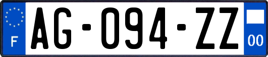 AG-094-ZZ