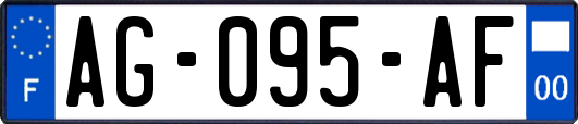 AG-095-AF