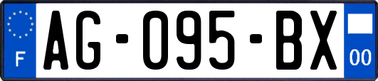 AG-095-BX