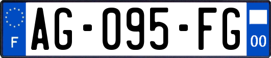 AG-095-FG