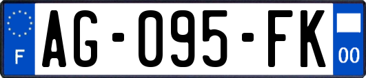 AG-095-FK