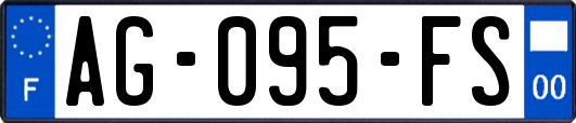 AG-095-FS