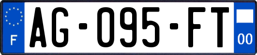 AG-095-FT