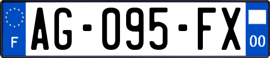 AG-095-FX