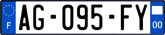 AG-095-FY