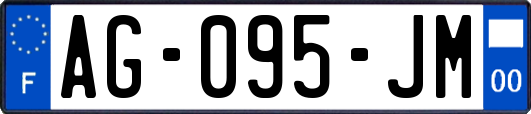 AG-095-JM