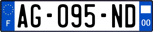 AG-095-ND