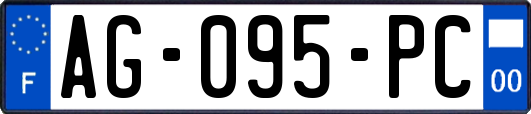 AG-095-PC