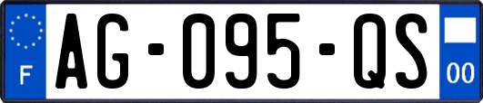 AG-095-QS