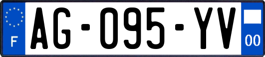 AG-095-YV