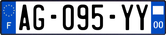 AG-095-YY